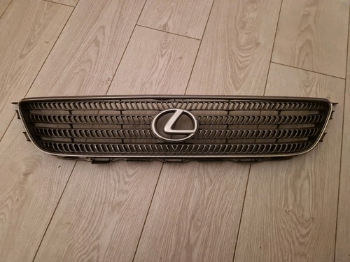 Lexus is200 sport grille - lexus,