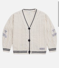 Taylor Swift Folklore Cardigan