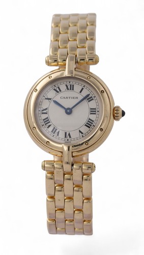 Cartier panthere vendome - cartier,