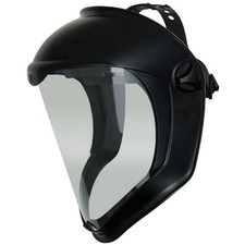 Uvex Bionic Face Shield with
