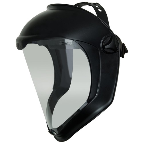 Uvex bionic face shield with - bionic,