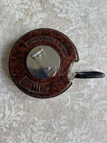 John rabone vintage - john, bakelite