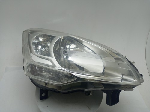Citroen berlingo headlamp - citroen,