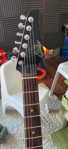Suhr modern pro - pro, trans