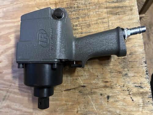 Ingersoll rand impact - ingersoll, 3/4