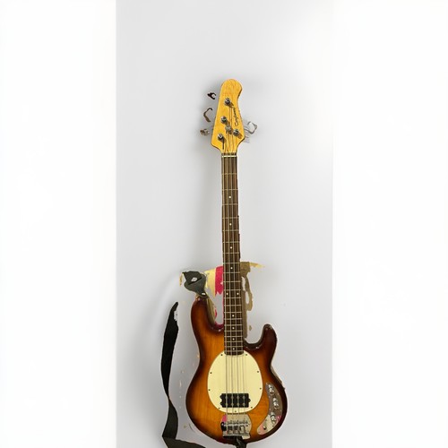 Tanglewood bass guitar long - bass,