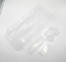 Tamiya 47508 Porsche 956/Group C, 9803506/19803506 Body & Wing, NEW