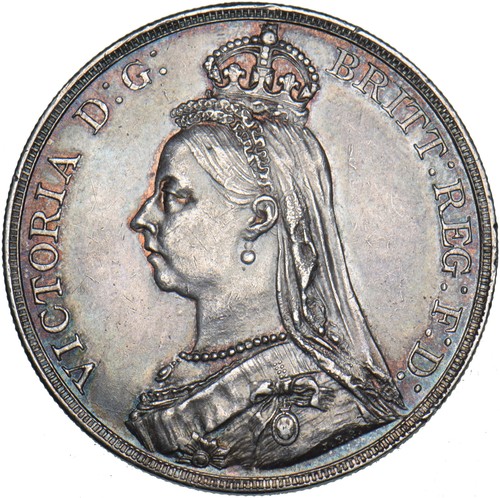 1891 crown victoria - 1891,