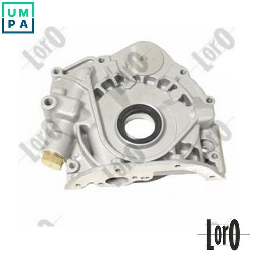 Oil pump 102 013 for - pump, vw