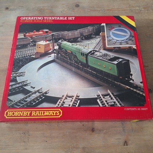 Vintage hornby gauge - hornby, oo
