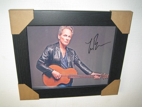 Lindsey buckingham fleetwood - buckingham, {fleetwood