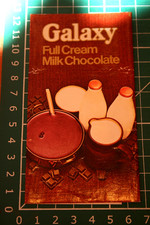 Galaxy Full Cream Milk