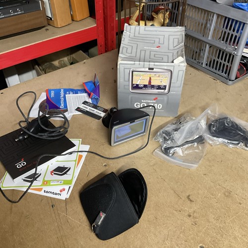 Tom 710 sat - tom, no