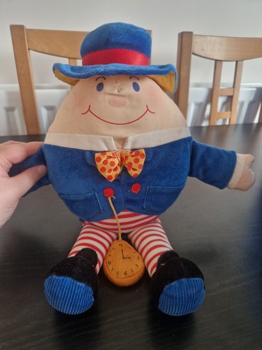 Humpty dumpty vintage - dumpty,