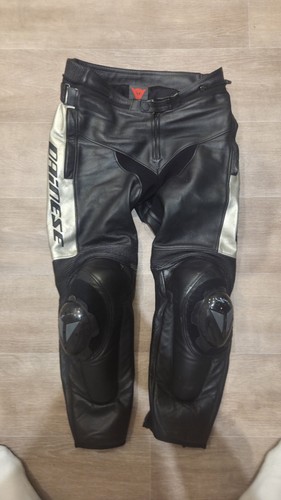 Mens dainese delta leather - delta,
