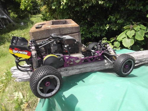 29cc hpi baja gas buggy - baja, 5b