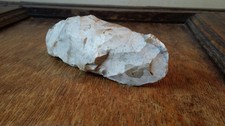 Mesolithic stone age adze - mesolithic,