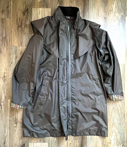 Jack murphy heritage - jack,