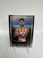 2024 Topps Chrome Boxing -
