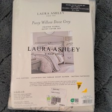 BNIP Laura Ashley PUSSY WILLOW