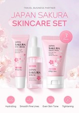 APAN SAKURA SKINCARE GIFT SET