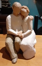 Willow Tree Figurine Ornament