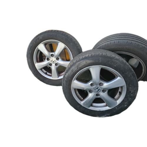 Honda civic mk8 2005 - x,
