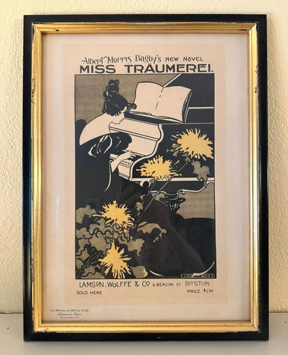 Original maitres affiche - original, l'affiche