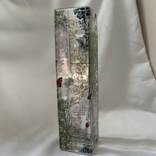 Tall 8" Rectangular Square