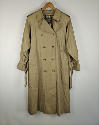 Vintage burberrys classic - vintage,
