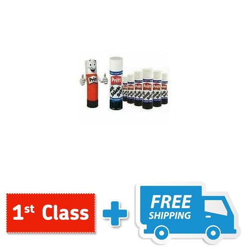 Pritt stick glue roller non - stick, /