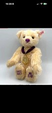 Steiff Queen Elizabeth II