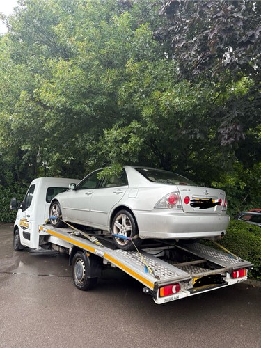 Lexus is200 spares breaking - breaking,