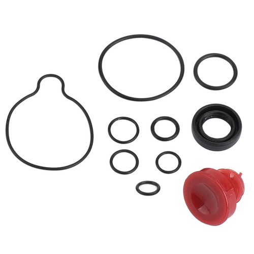Power steering pump seal kit - power,