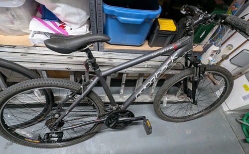 Ridgeback mx3 mountain - ridgeback,