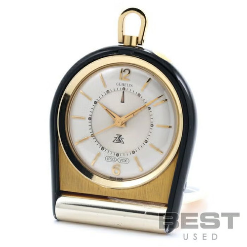 Gubelin alarm watch manual - gubelin,