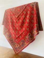 Russian antique shawl