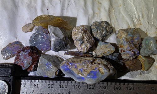 Lightning ridge australian - lightning,