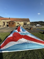 Spinnaker (suit 27-30ft)