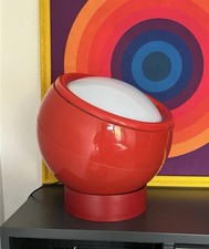 Vintage Space Age Italian