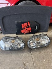 Genuine Vw Golf Mk4 Gti 25th