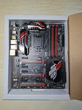Gigabyte Z170X-GAMING 5 ATX