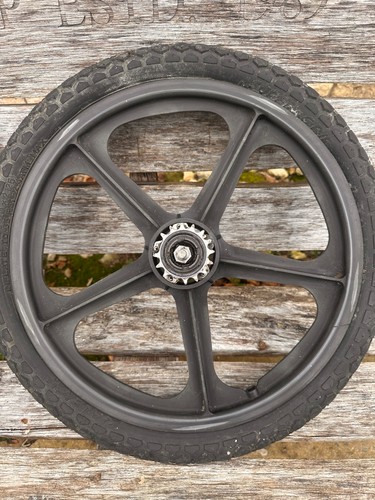 Skyway old school bmx - skyway,