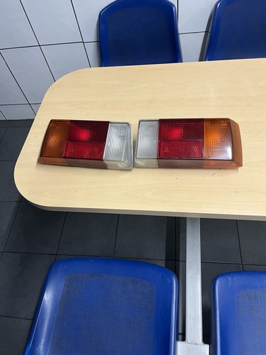 Golf cabriolet rear - vw,