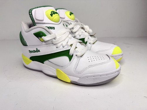 Reebok court victory - reebok, 35th