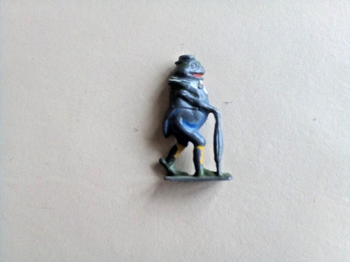 Vintage britains lead toy - britains,