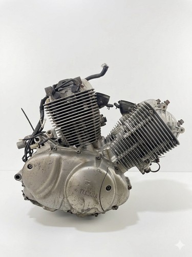 Yamaha xv 535 virago - ♻️,