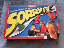 Waddingtons Sorry! Board Game