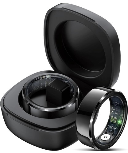 Findtime smart health - health, ring