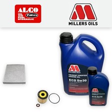 SERVICE KIT for FORD KUGA 2.0